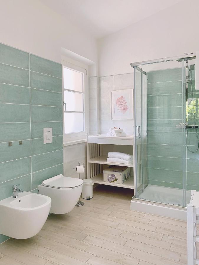 Bed and Breakfast Al Gattosaggio Montecarlo Exterior foto
