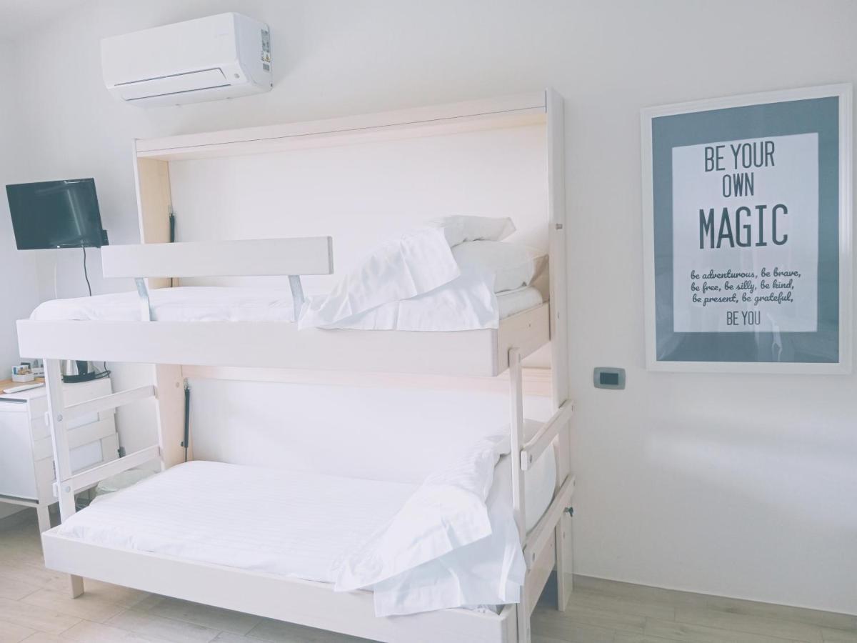 Bed and Breakfast Al Gattosaggio Montecarlo Exterior foto