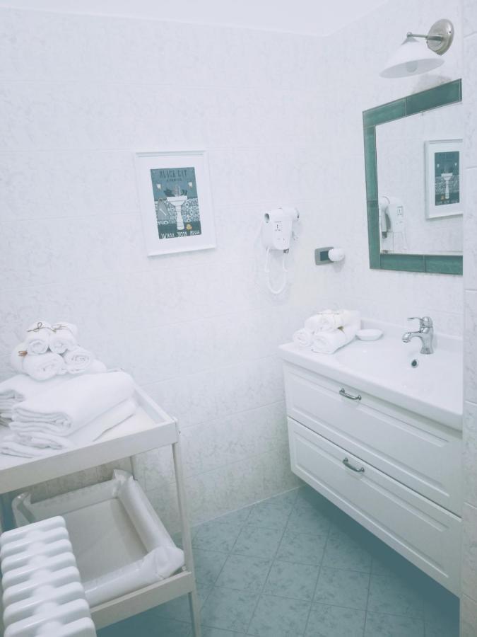 Bed and Breakfast Al Gattosaggio Montecarlo Zimmer foto